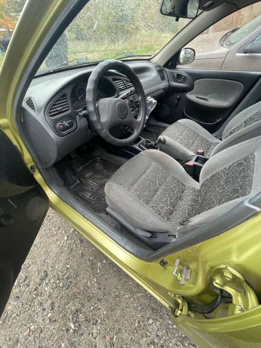 Сенс 1.3 , 2006 год