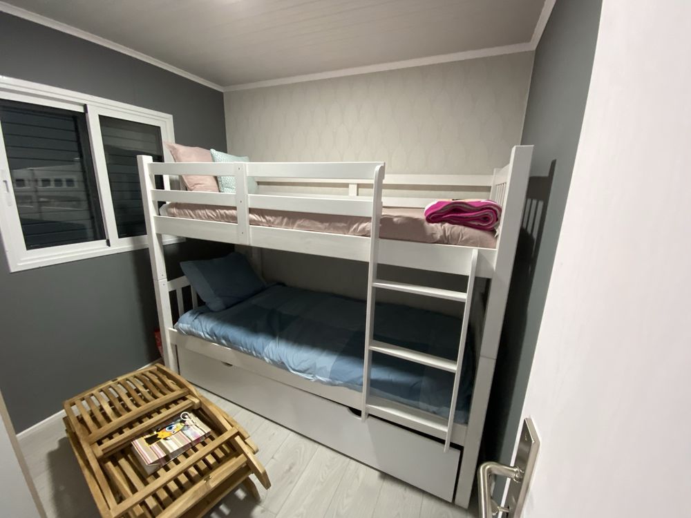 Oportunidade unica- Residencial no Parque de Campismo do Meco