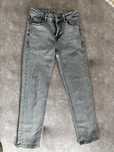 Spodnie jeansowe 158