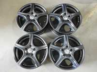 4xAlufelgi 16" 5x112 ET40  RONAL Audi,Vw,Skod Super Stan