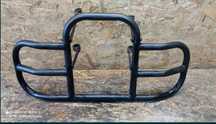 Gmole Junak m12 vintage gmole rury