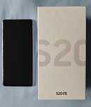 Samsung Galaxy S20FE