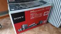 Kino domowe Sony DAV-DZ280 czarny 820 W 5.1