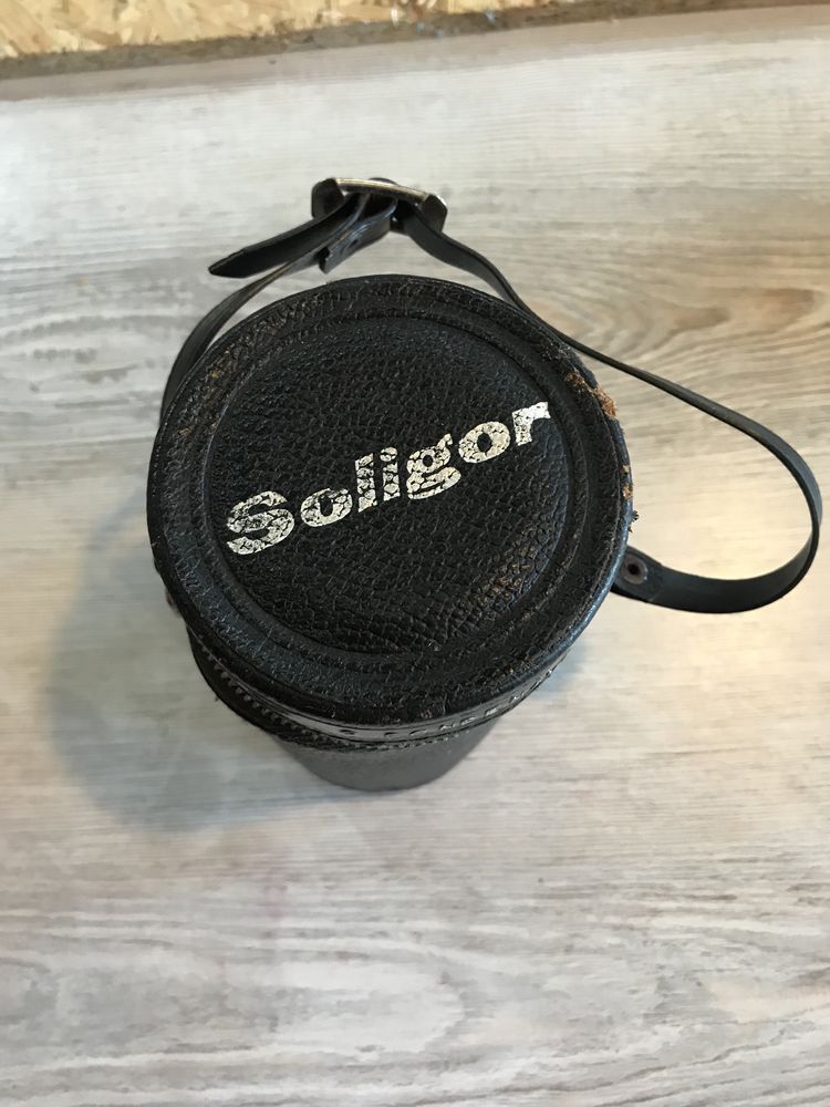 Об‘єктив Soligor