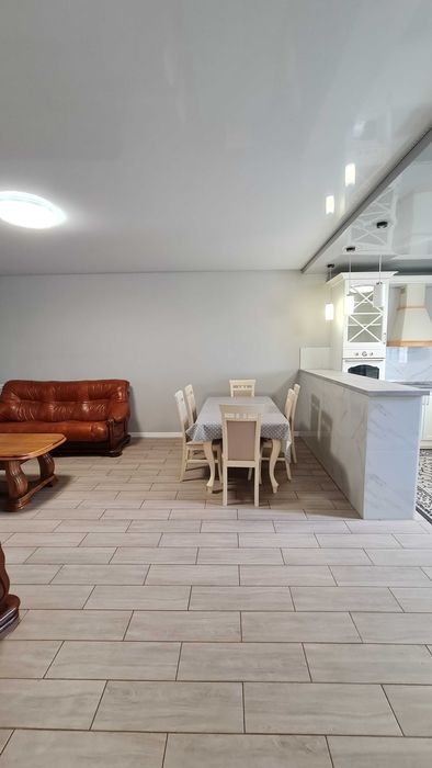 Оренда будинку американки