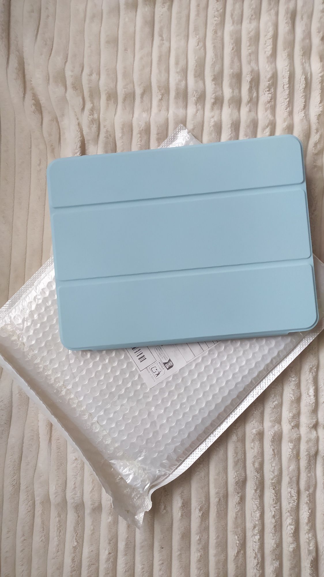 Nowe Etui na iPad Air 4/5/6/7, 10th, 11th, Pro 11