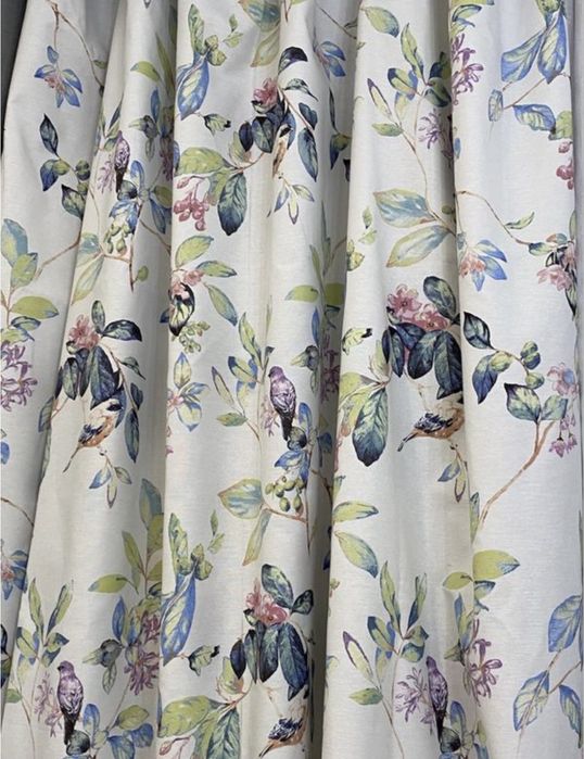 Штори брудовідштовхуючі