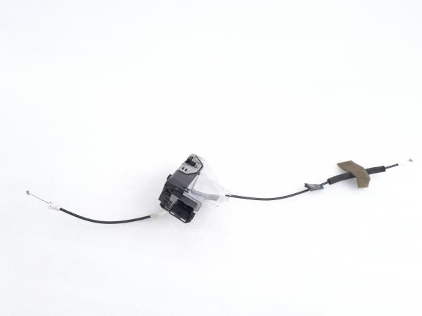 Fechadura / fecho porta trás esquerdo PEUGEOT 3008 I (0U_)