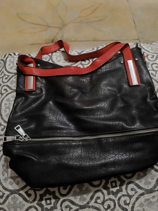 Torebki damskie różne