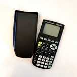 Calculadora Gráfica TEXAS TI-82 STAT