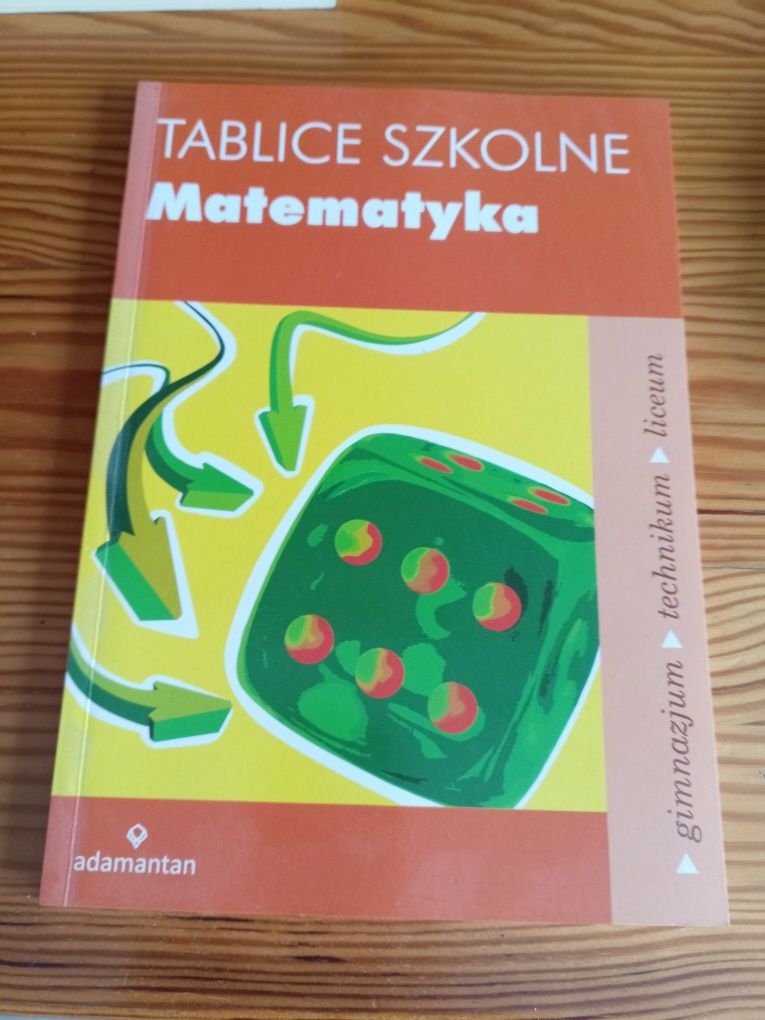Matematyka matura