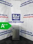 Zmywarka Amica Wzmocniona Eco+ 45Cm /A++ /Dostawa/3Mscgwarancja