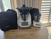 Thermomix 6 +Thermomix Frend