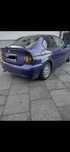 E46 indyvidual compact Velvet blue, mpakiet, Xenon n42b18 BEZ SILNIKA.