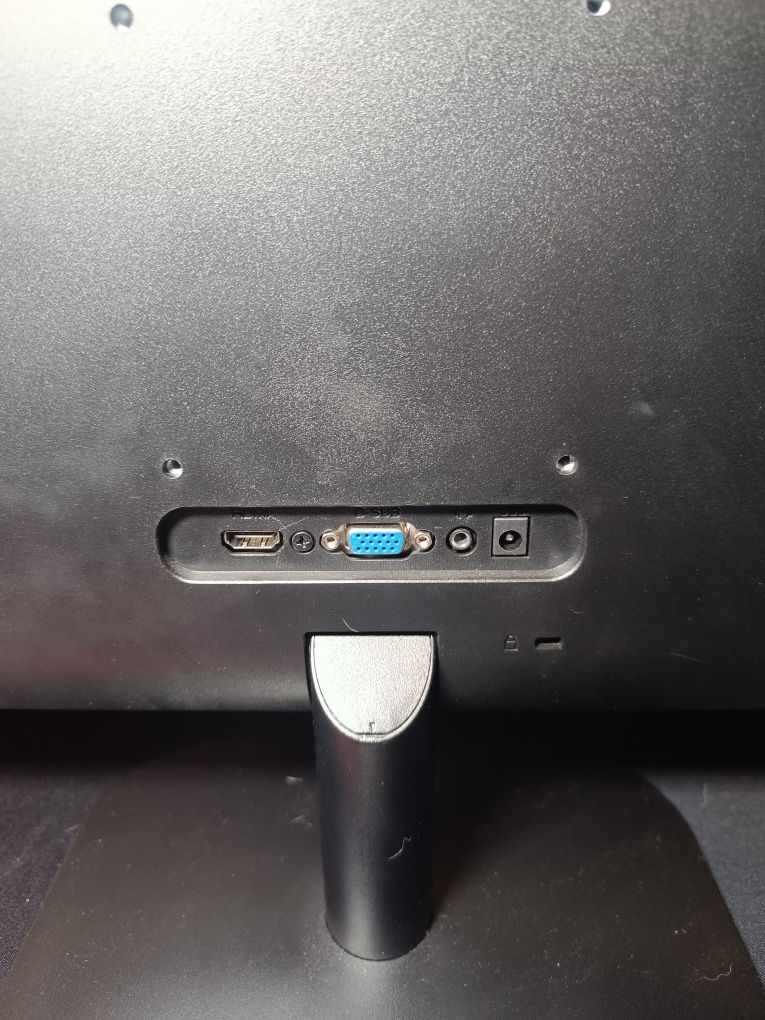 Monitor led aoc 27 polegadas