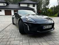 Nissan 370 Z Nissan 370Z