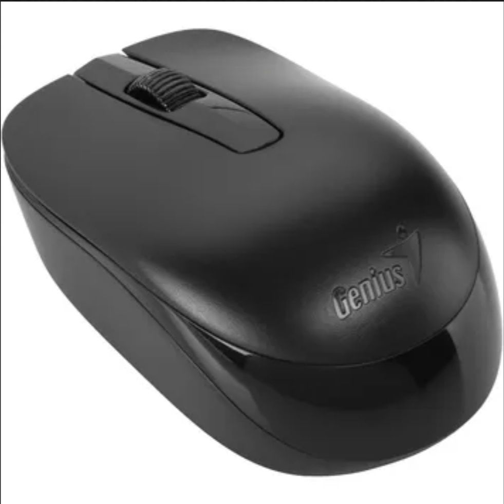 Бездротовий комплект Genius KM-8200 UKR (клавіатура + миша)