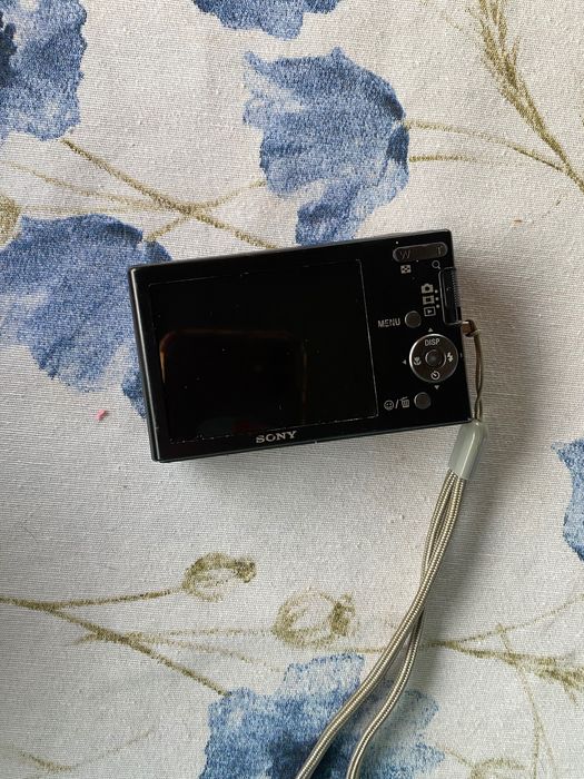 cyber shot 10.1 mega pixels