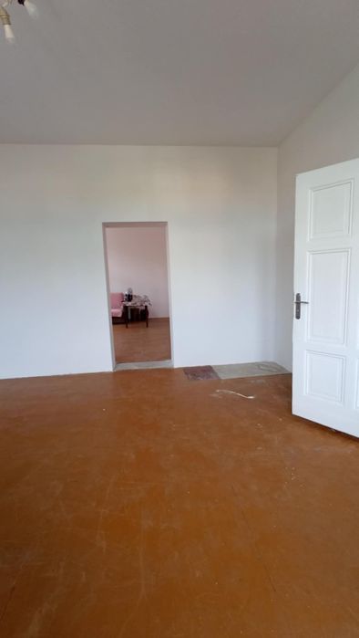 Mieszkanie 77.40m² ogródek