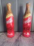Garrafa Coca-Cola Euro 2004