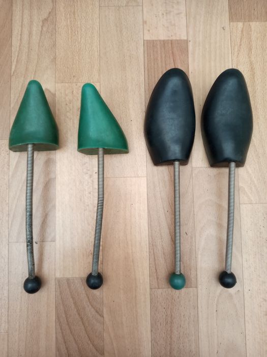 Формодержатели пружинные для обуви СССР