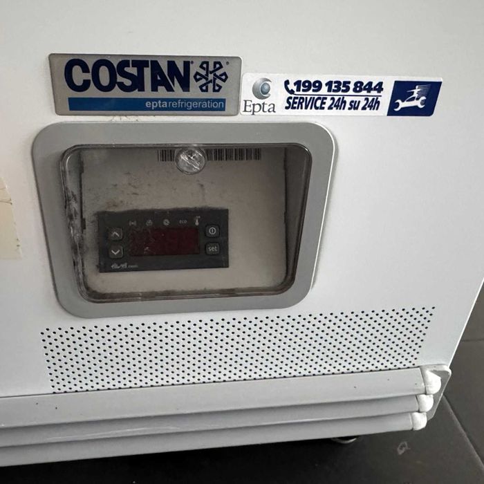 Arcas Congeladoras Horizontais - 255x90x86 cm