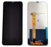 Wyświetlacz Lcd Ekran Szybka Dotyk Do Realme C21Y C25Y Rmx3261 Rmx3263