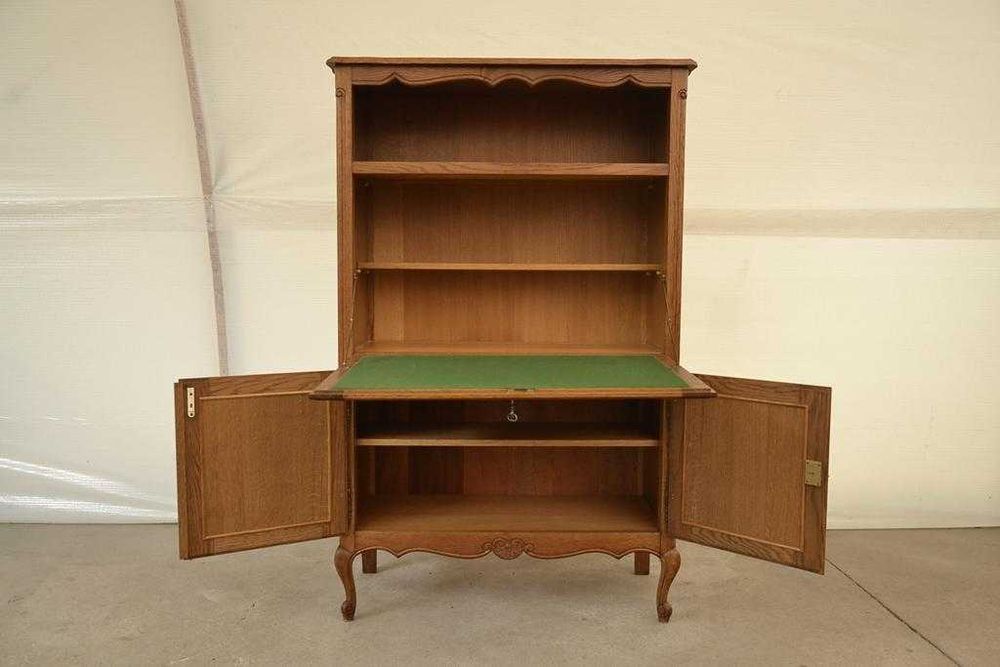 komoda ludwikowska barek pomocnik