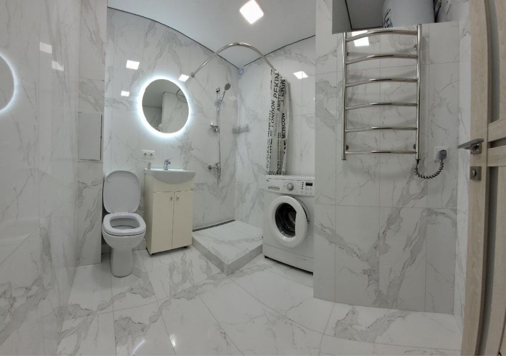 Здам 2 кімнатну квартиру