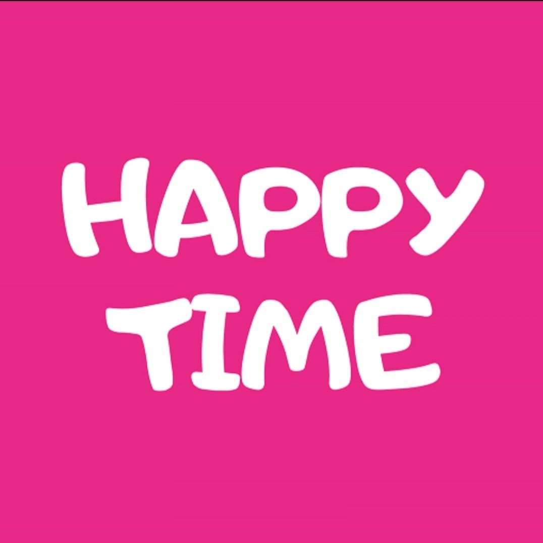 Абонемент в детский сад HAPPY TIME  на 46 тыс за 40 тыс