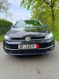 Volkswagen Golf DSG alcantara Full LED