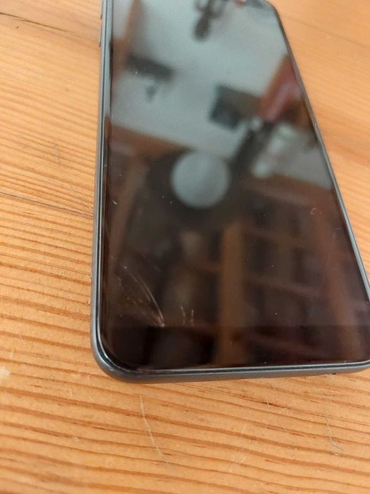 Samsung J6 sem display