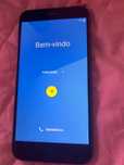 ZTE blade sem riscos