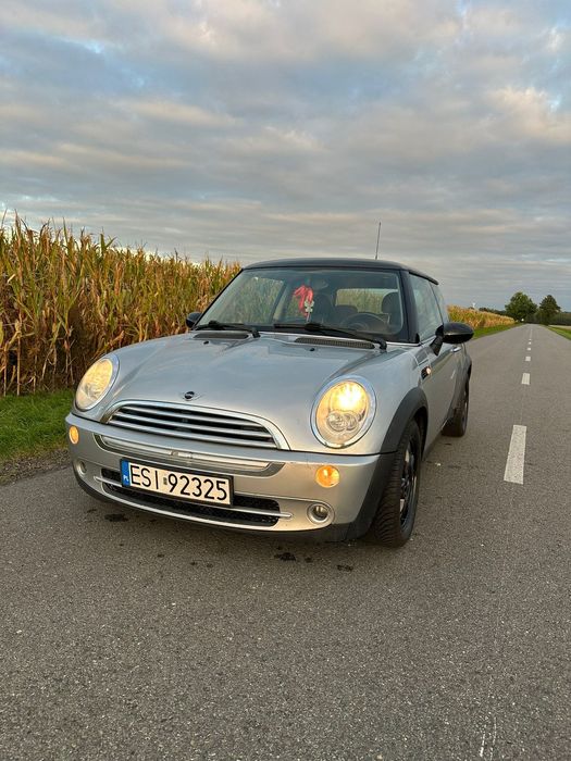 Mini cooper ! Okazja