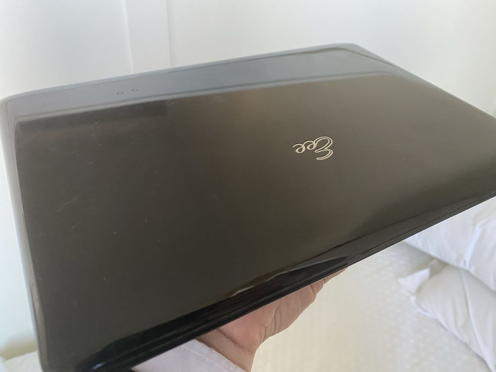 Portátil Asus Eee pc