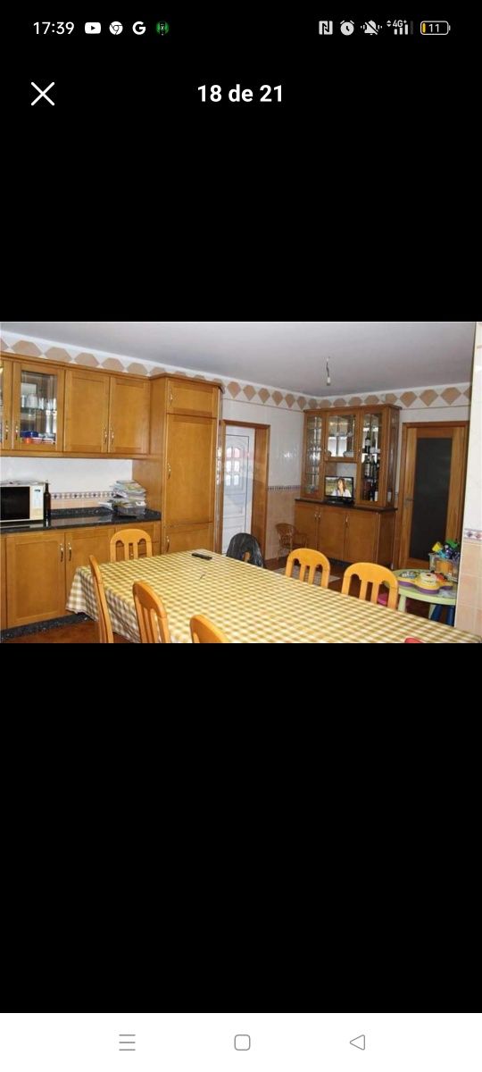 Vendo moradia individual
