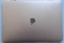 MacBook Pro A2141 16" 16/512GB i7 2.6GHz Radeon 5300M HDMI/LAN/USB/SD