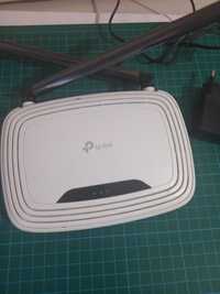 Router tp-link 300 mbos