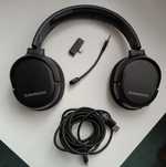 Słuchawki SteelSeries Arctis 1 Wireless, 100% sprawne, polecam!