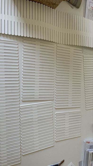 Przekładki do szuflad z ikea plastikowe