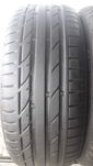 Літні шини 225/45 R19 Bridgestone potenza S001(RFT)	4шини комплект