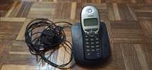 Telefon stacjonarny