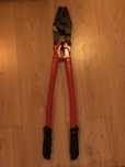 Alicate de Cravar Konits 1,5 - 5