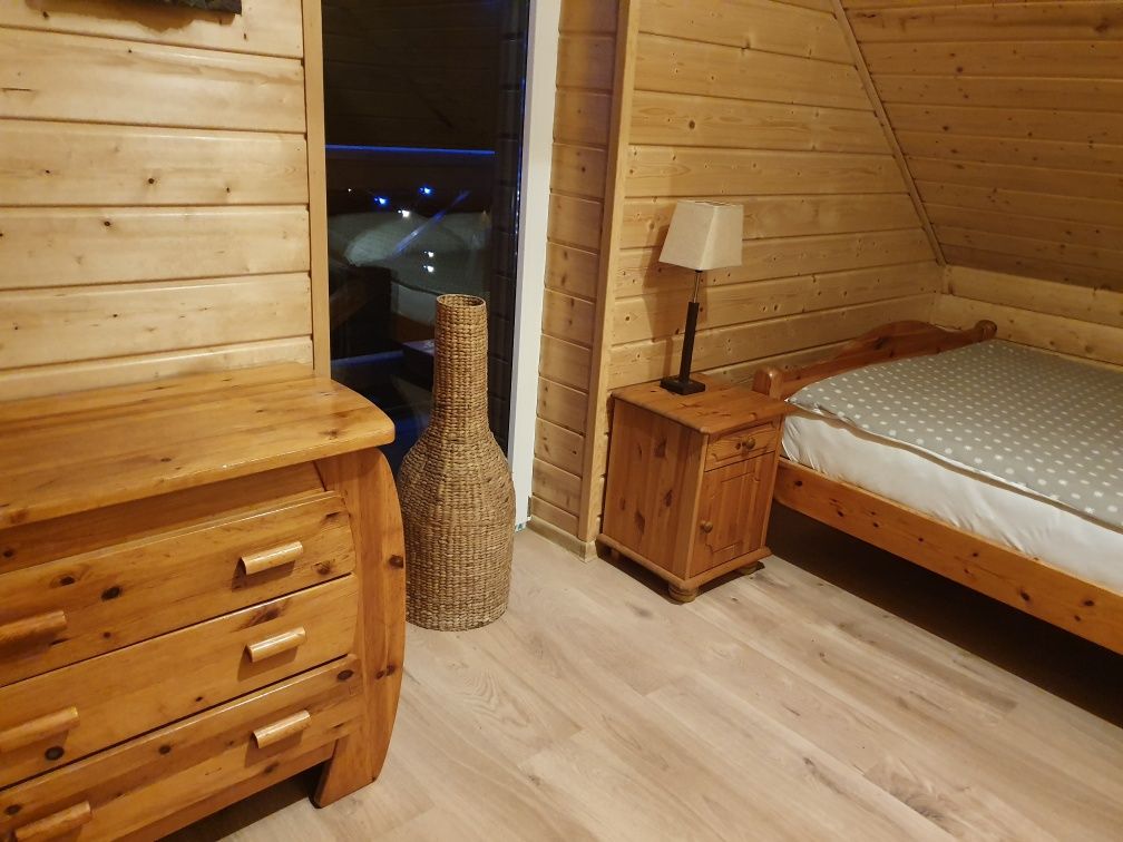 Domek 9 osobowy w Karpaczu /kawalerskie/wakacje/wolny od  27.07
