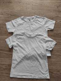 Koszulki białe cool club 134