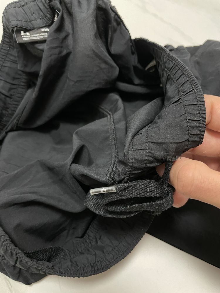Чоловічі шорти XXL under armour оригінал