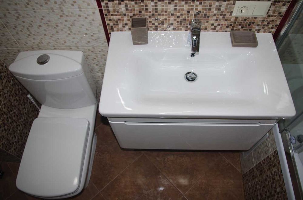 Здається 1-к квартира в центрі Києва, на Печерську