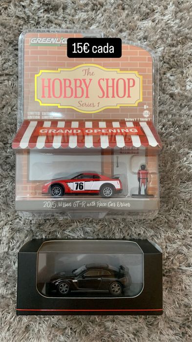 Hot Wheels - carrinhos