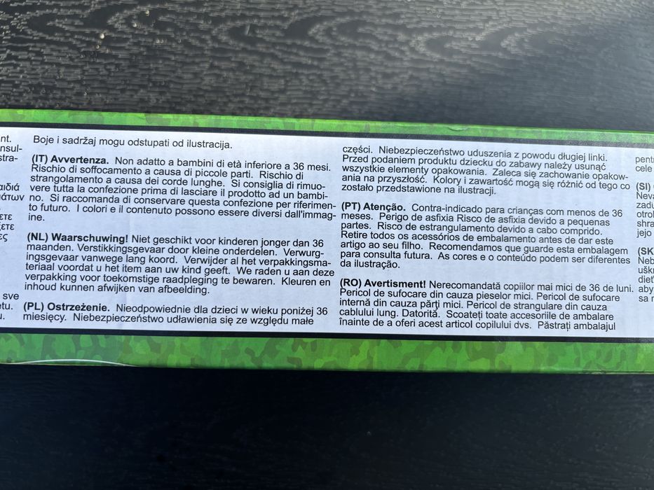 Bramka piłkarska mała