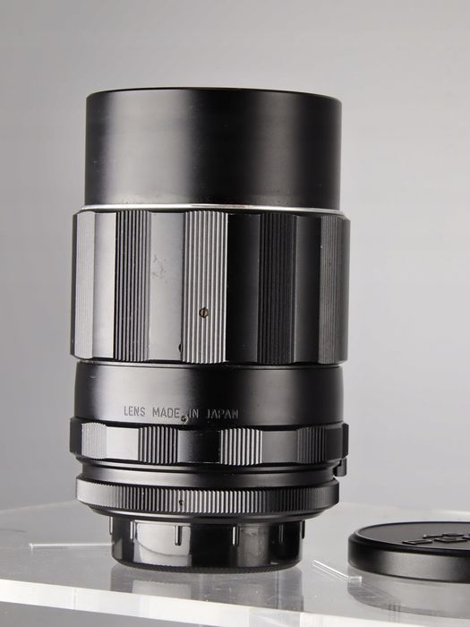 135mm f2.5 S-M-C Takumar M42 Gwarancja 23%VAT